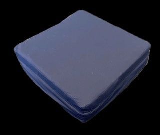 Coussin fauteuil roulant | Anti-escarre lavable | Hbiomed