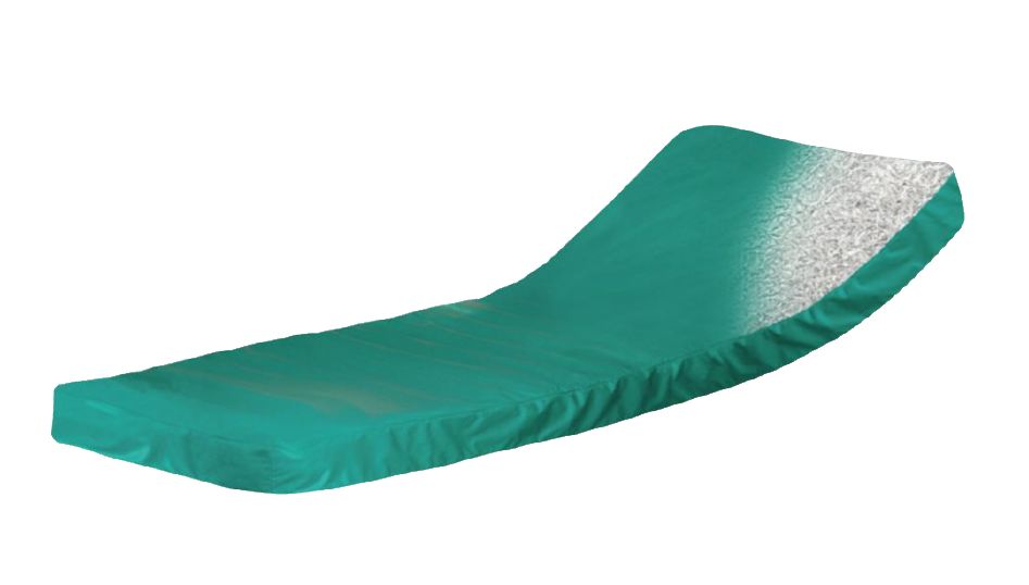 Matelas anti-escarre lavable en machine | Hbiomed