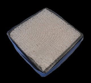Coussin de navigation | Bateau & course au large | Sacrum & Coccyx | Hbiomed