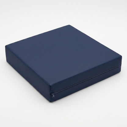 Coussin fauteuil roulant | Anti-escarre lavable | Hbiomed