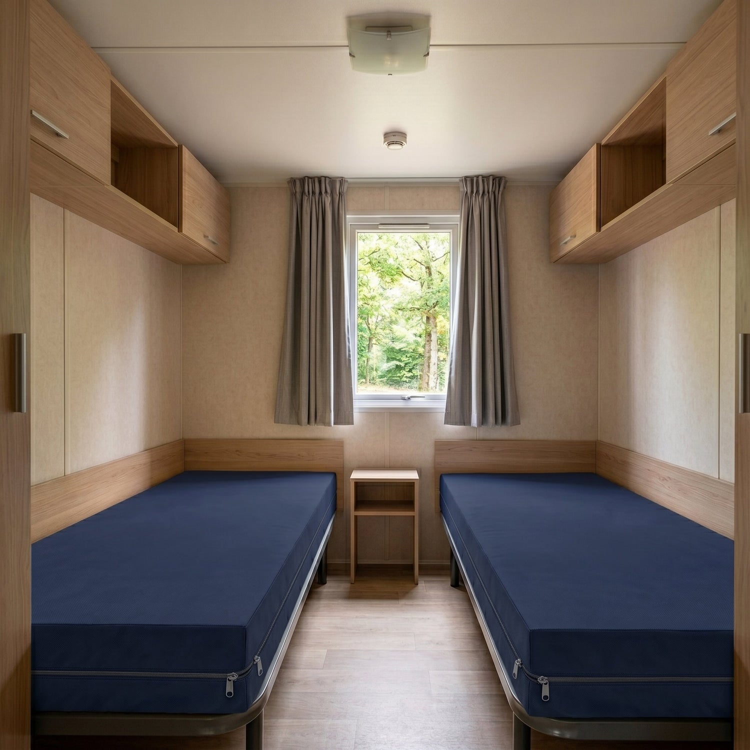 Matelas anti-escarre mobile home Hbiomed