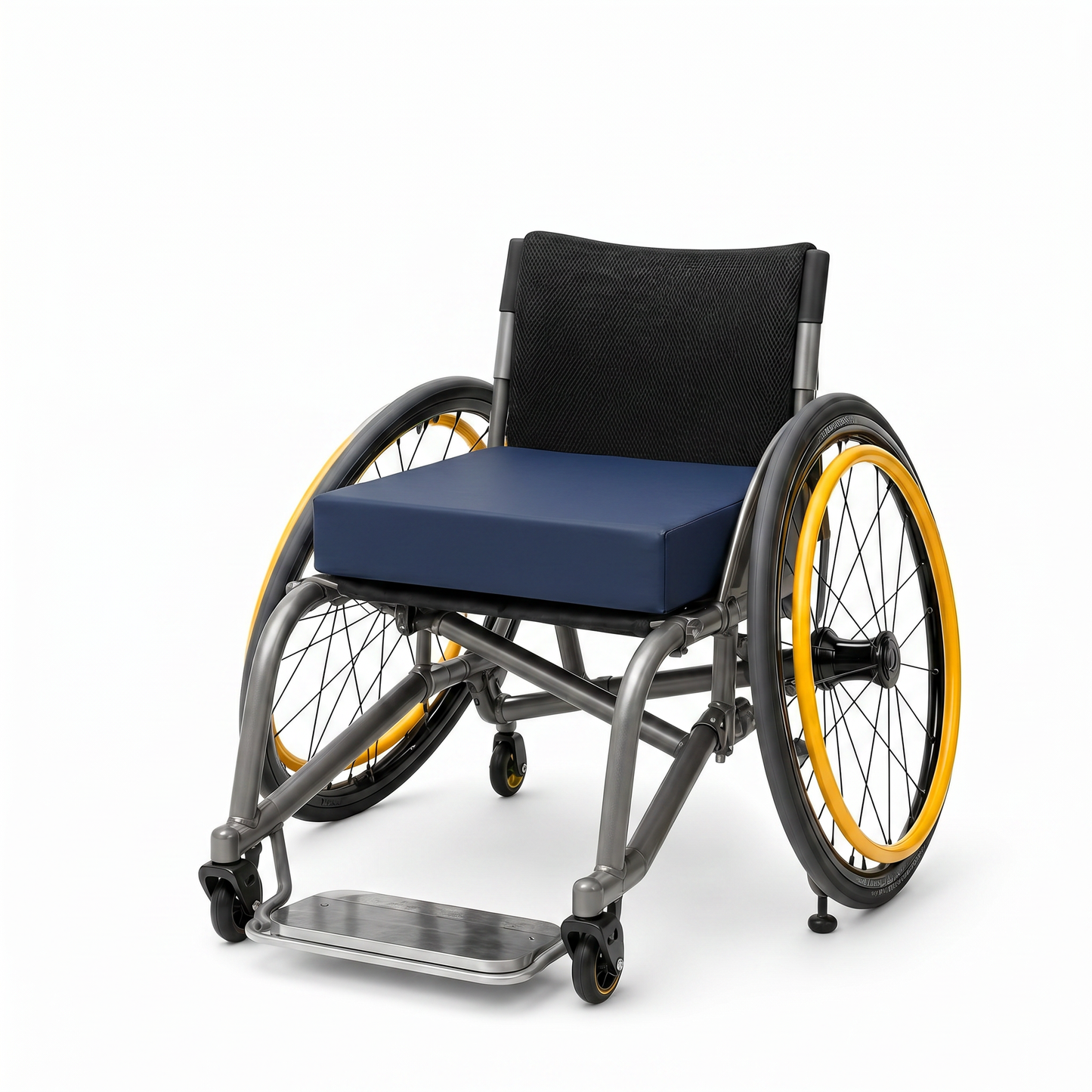 Coussin fauteuil handisport Hbiomed