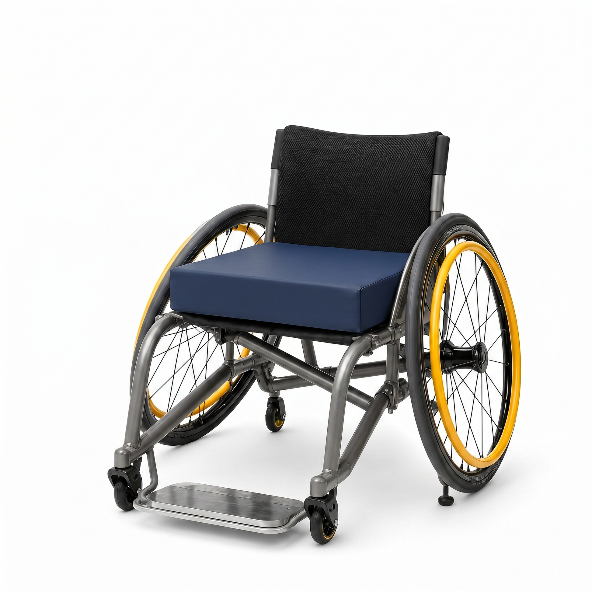Coussin fauteuil handisport Hbiomed
