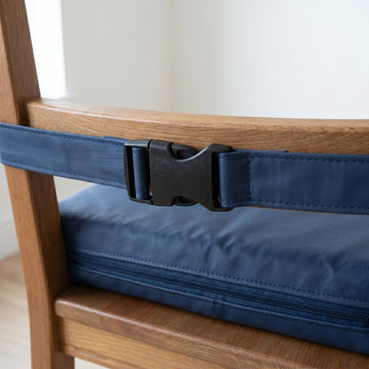 Coussin chaise ergonomique Sacrum & Coccyx | Hbiomed