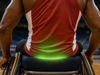 Vidéo coussin fauteuil handisport Hbiomed