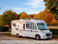 Vidéo sellerie camping-car Hbiomed