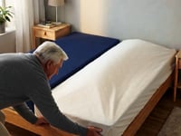 Vidéo matelas anti-escarre Hbiomed