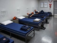 Vidéo matelas anti-escarre Hbiomed