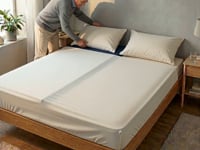 Vidéo surmatelas anti-escarre Hbiomed