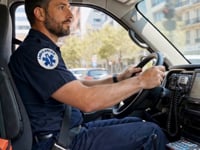 Vidéo coussin taxis ambulanciers Hbiomed